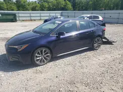 5YFS4MCE0NP117604 2022 TOYOTA COROLLA
