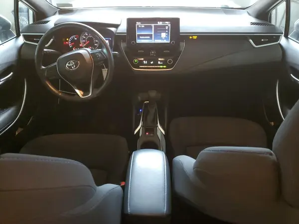 5YFS4MCE0NP117750 2022 TOYOTA COROLLA - Image 8