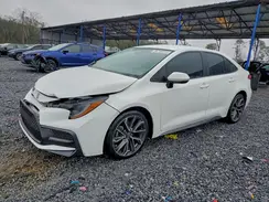 5YFS4MCE0NP118557 2022 TOYOTA COROLLA