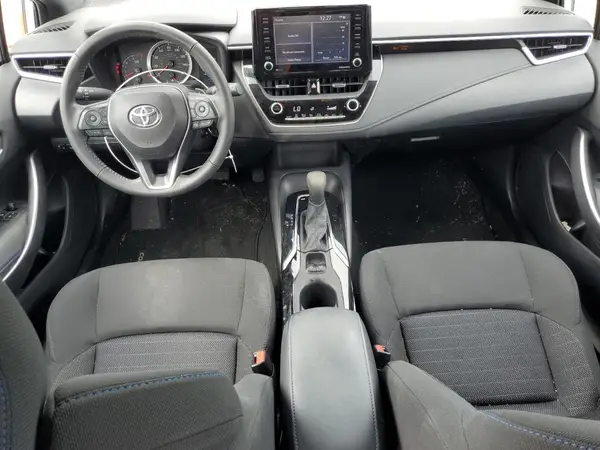 5YFS4MCE0NP118736 2022 TOYOTA COROLLA - Image 8