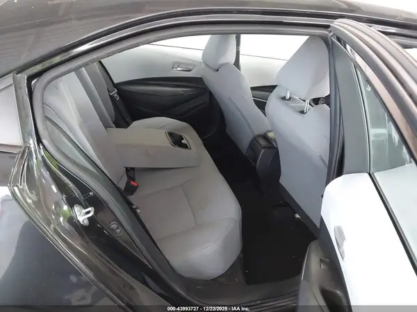 5YFS4MCE0NP120728 2022 TOYOTA COROLLA - Image 8