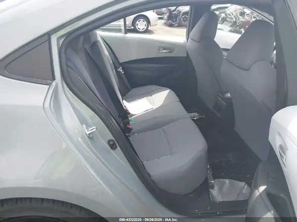 5YFS4MCE0NP122835 2022 TOYOTA COROLLA - Image 8
