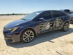 5YFS4MCE0NP124391 2022 TOYOTA COROLLA