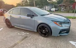 5YFS4MCE0NP124536 2022 TOYOTA COROLLA