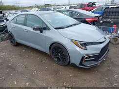 5YFS4MCE0NP125430 2022 TOYOTA COROLLA