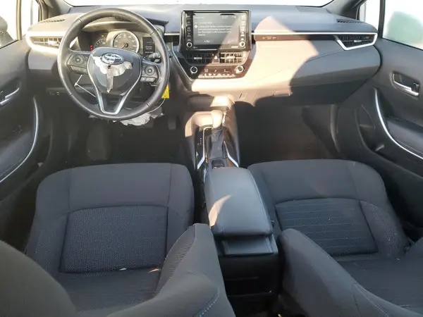 5YFS4MCE0NP126626 2022 TOYOTA COROLLA - Image 8