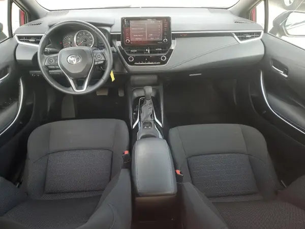 5YFS4MCE0NP126982 2022 TOYOTA COROLLA - Image 8