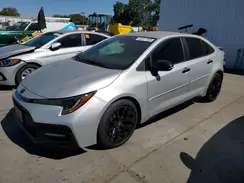 5YFS4MCE0NP127114 2022 TOYOTA COROLLA