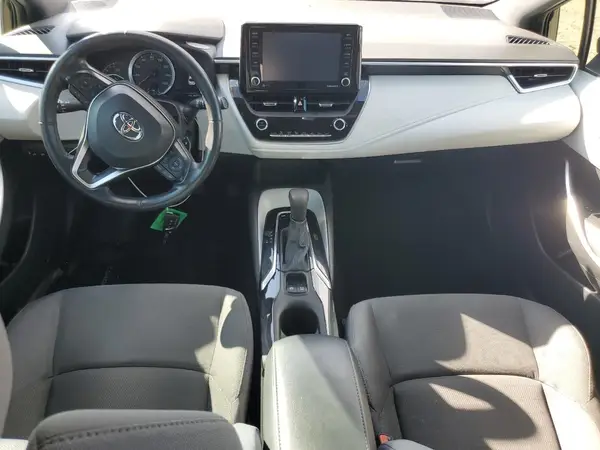 5YFS4MCE0NP127131 2022 TOYOTA COROLLA - Image 8