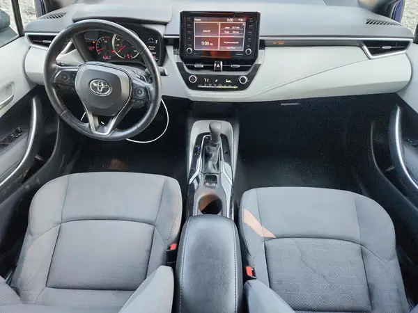 5YFS4MCE0NP127355 2022 TOYOTA COROLLA - Image 8