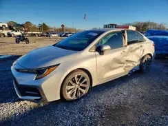 5YFS4MCE0NP129204 2022 TOYOTA COROLLA