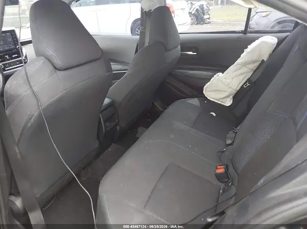 5YFS4MCE0NP129302 2022 TOYOTA COROLLA - Image 8