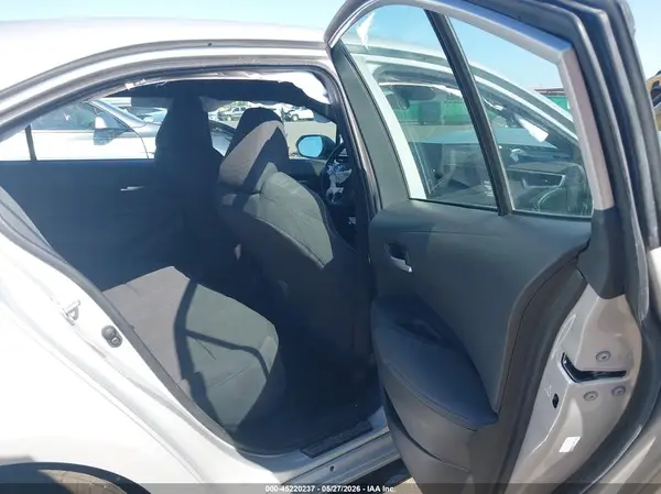 5YFS4MCE0NP129798 2022 TOYOTA COROLLA - Image 8