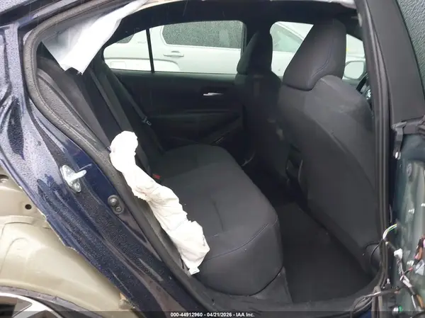 5YFS4MCE0NP130336 2022 TOYOTA COROLLA - Image 8