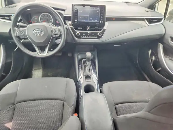 5YFS4MCE0NP131454 2022 TOYOTA COROLLA - Image 8