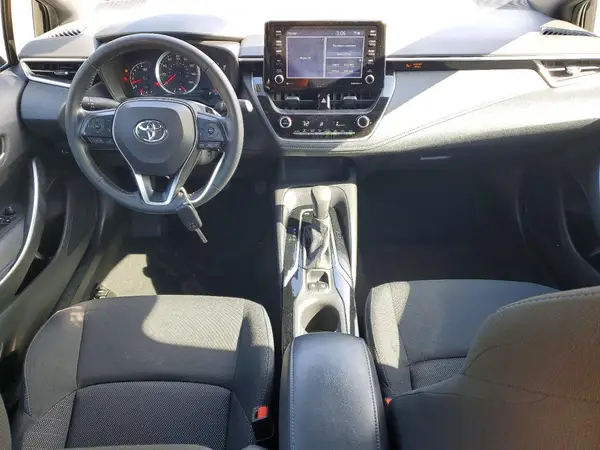 5YFS4MCE0NP131616 2022 TOYOTA COROLLA - Image 8