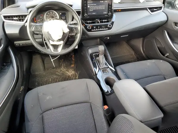 5YFS4MCE0NP131714 2022 TOYOTA COROLLA - Image 8