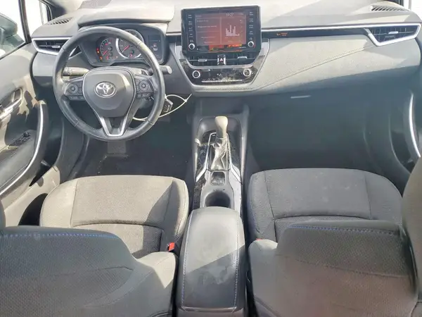 5YFS4MCE0NP134094 2022 TOYOTA COROLLA - Image 8