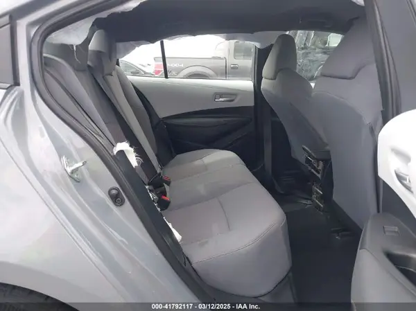 5YFS4MCE0NP134869 2022 TOYOTA COROLLA - Image 8