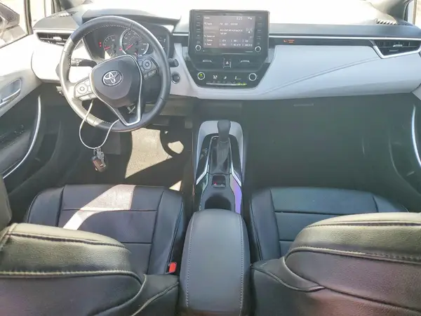 5YFS4MCE0NP135116 2022 TOYOTA COROLLA - Image 8