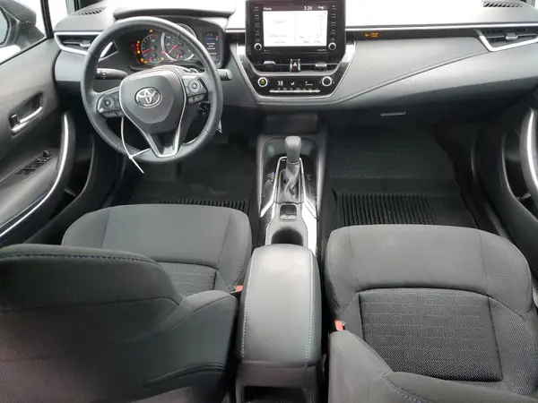 5YFS4MCE0NP135908 2022 TOYOTA COROLLA - Image 8