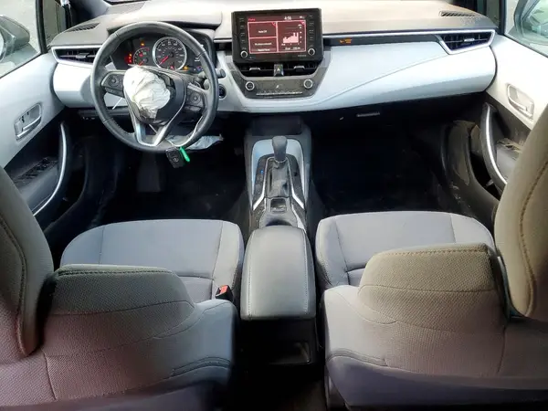 5YFS4MCE0NP136573 2022 TOYOTA COROLLA - Image 8