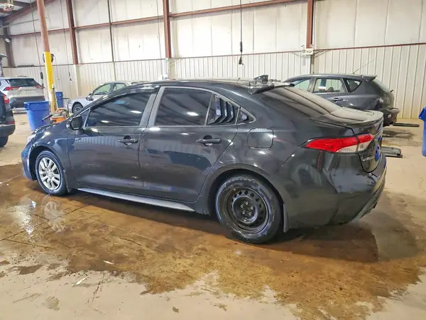 5YFS4MCE0NP137254 2022 TOYOTA COROLLA - Image 2