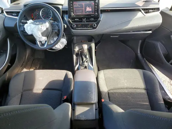 5YFS4MCE0NP139280 2022 TOYOTA COROLLA - Image 8
