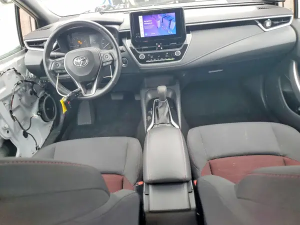 5YFS4MCE0PP141405 2023 TOYOTA COROLLA - Image 8