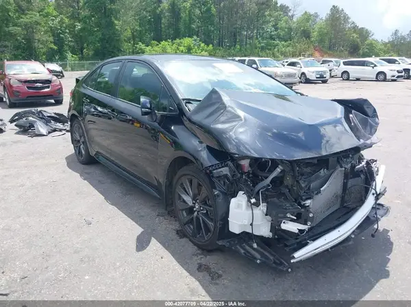 5YFS4MCE0PP142053 2023 TOYOTA COROLLA - Image 1