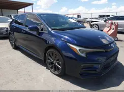 5YFS4MCE0PP142103 2023 TOYOTA COROLLA