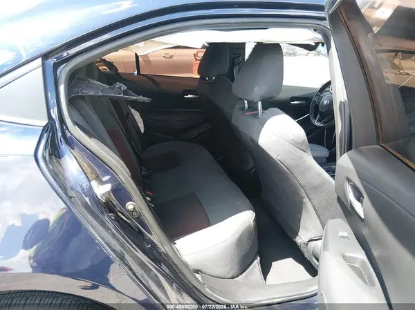 5YFS4MCE0PP142103 2023 TOYOTA COROLLA - Image 8