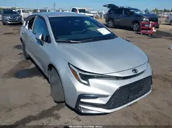 5YFS4MCE0PP142411 2023 TOYOTA COROLLA