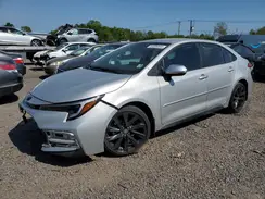5YFS4MCE0PP142974 2023 TOYOTA COROLLA