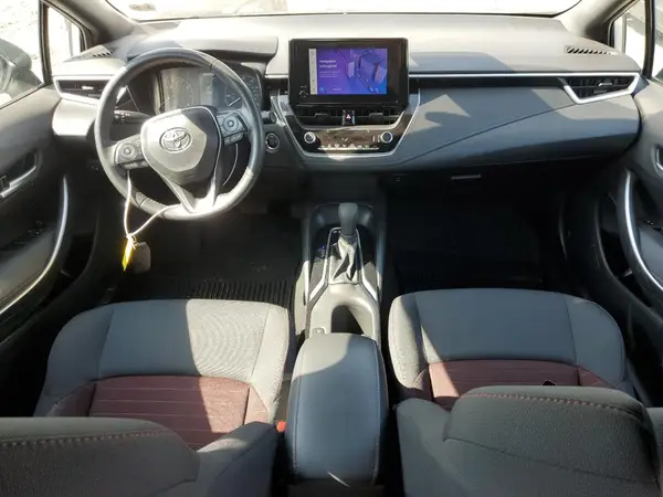 5YFS4MCE0PP142974 2023 TOYOTA COROLLA - Image 8