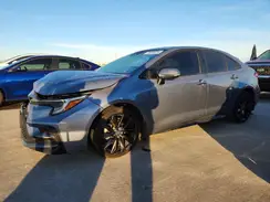 5YFS4MCE0PP143008 2023 TOYOTA COROLLA
