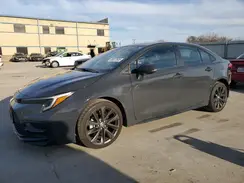 5YFS4MCE0PP143235 2023 TOYOTA COROLLA