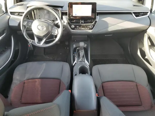 5YFS4MCE0PP143235 2023 TOYOTA COROLLA - Image 8