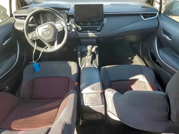 5YFS4MCE0PP143302 2023 TOYOTA COROLLA - Image 8