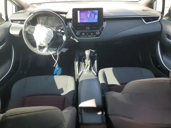 5YFS4MCE0PP144840 2023 TOYOTA COROLLA - Image 8