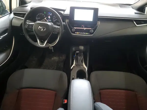 5YFS4MCE0PP145311 2023 TOYOTA COROLLA - Image 8