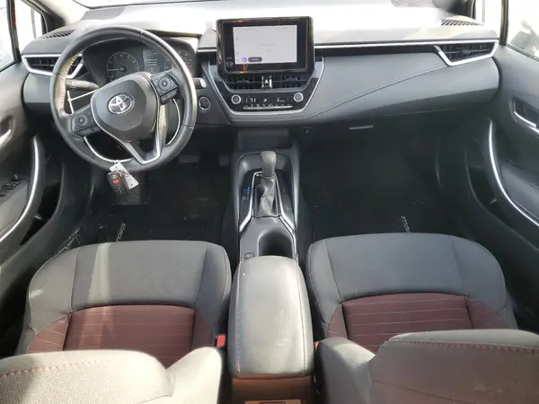 5YFS4MCE0PP145826 2023 TOYOTA COROLLA - Image 8