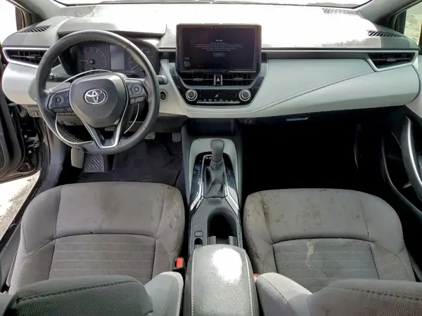 5YFS4MCE0PP145891 2023 TOYOTA COROLLA - Image 8