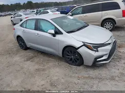 5YFS4MCE0PP147141 2023 TOYOTA COROLLA