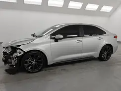 5YFS4MCE0PP147558 2023 TOYOTA COROLLA