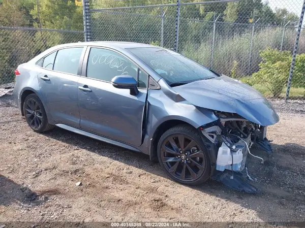 5YFS4MCE0PP148418 2023 TOYOTA COROLLA - Image 1