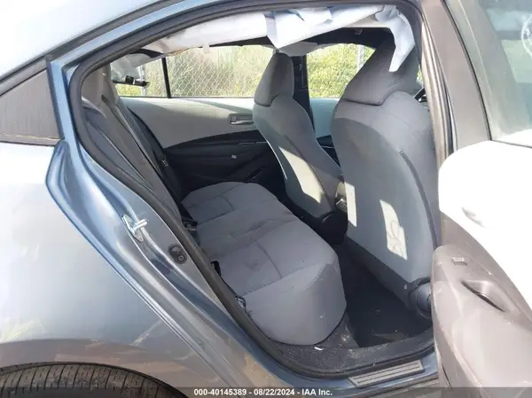 5YFS4MCE0PP148418 2023 TOYOTA COROLLA - Image 8