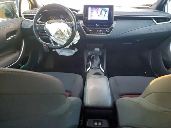 5YFS4MCE0PP150881 2023 TOYOTA COROLLA - Image 8