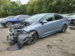 5YFS4MCE0PP151268 2023 TOYOTA COROLLA