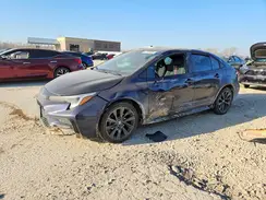 5YFS4MCE0PP151562 2023 TOYOTA COROLLA